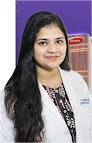 Dr Sarika Gangwar
